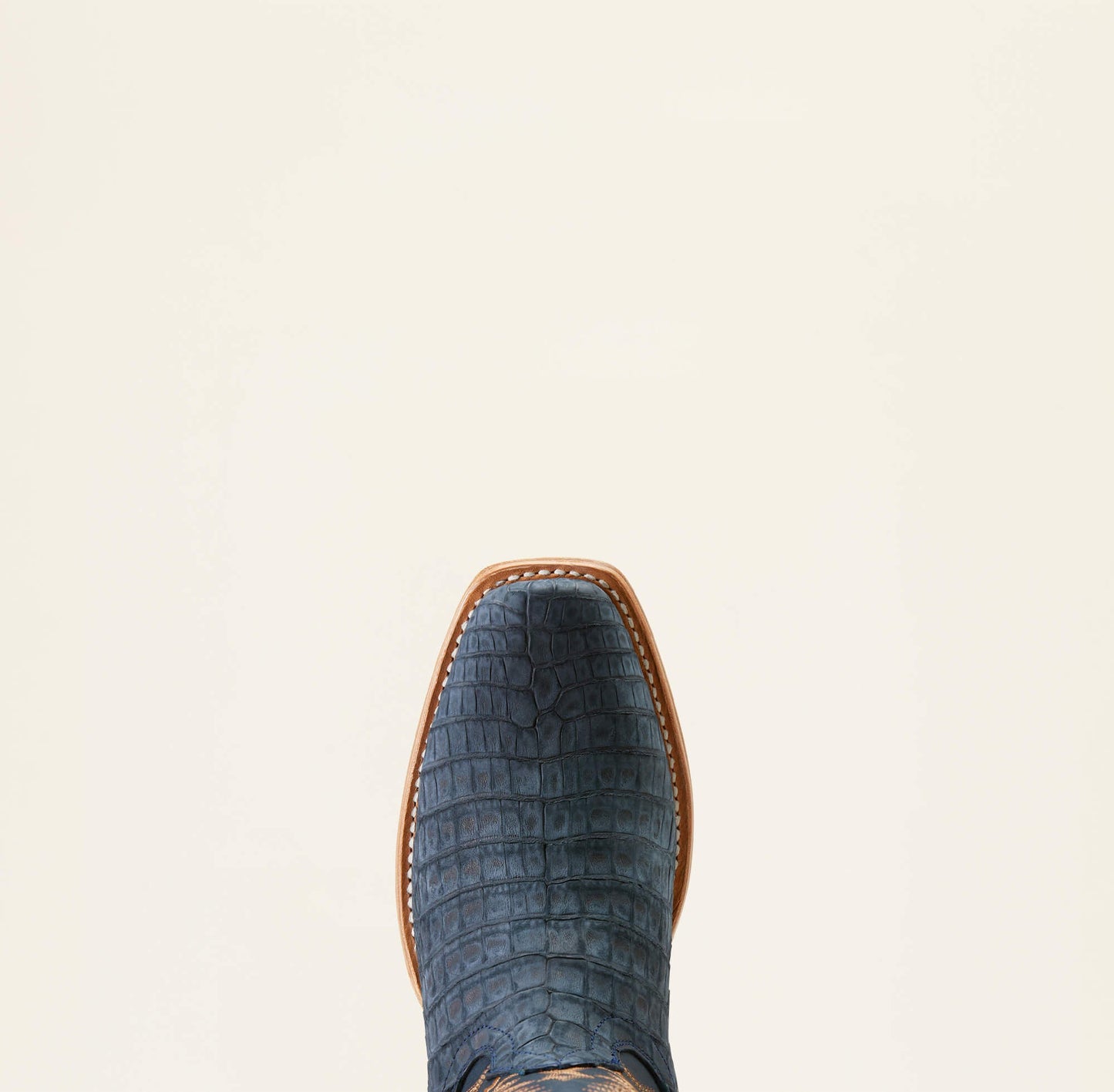 Futurity Finalist Narrow Cutter Toe Cowboy Boot