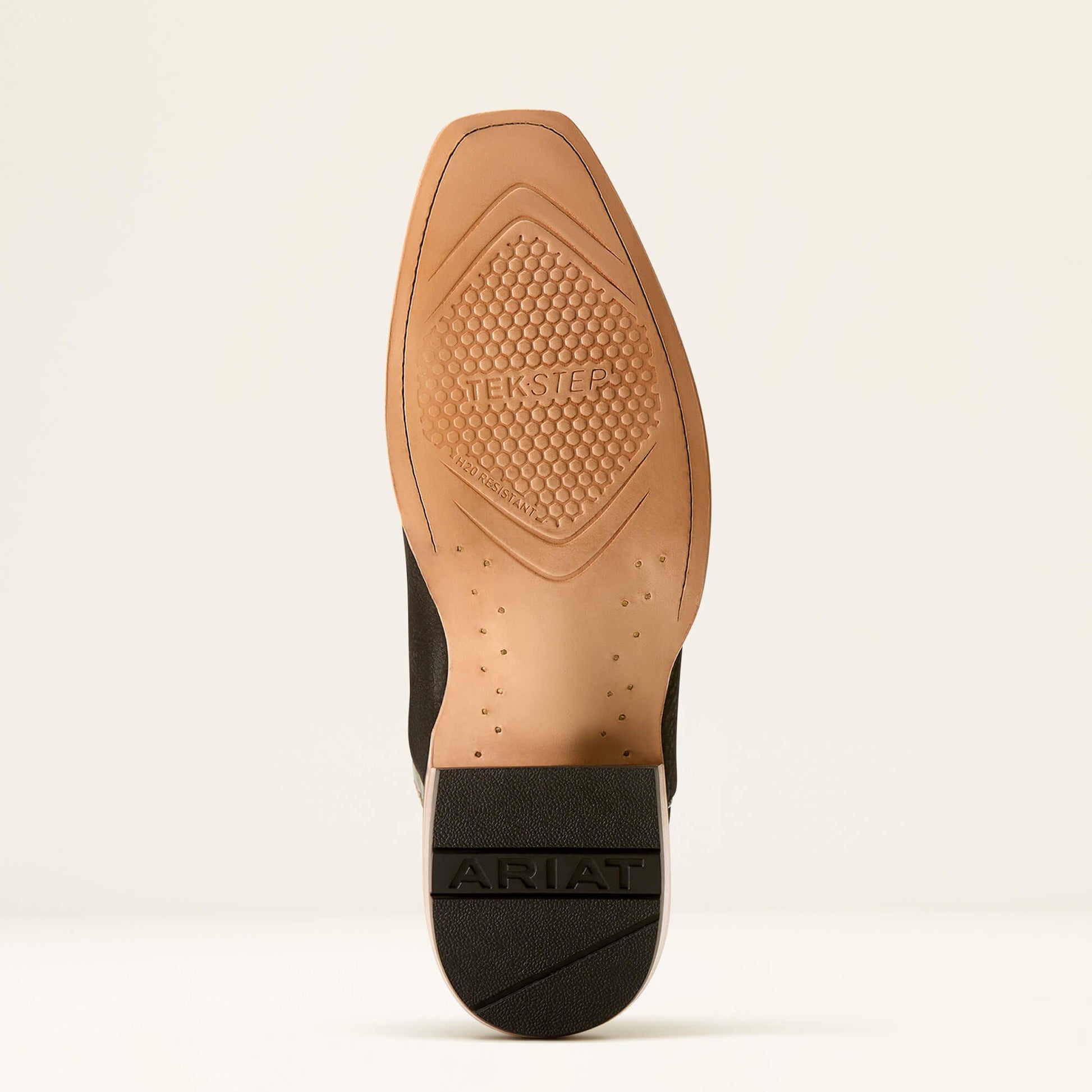 Futurity Relentless Bama Fury Cowboy Boot
