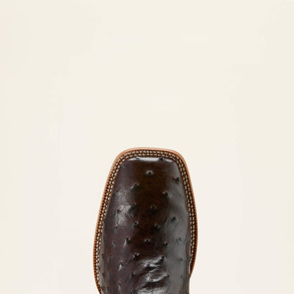 Drifter Cowboy Boot