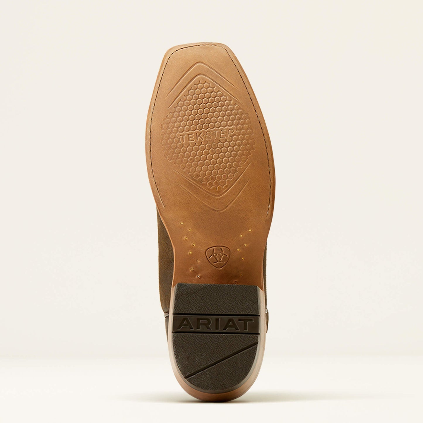 Futurity Time Cowboy Boot