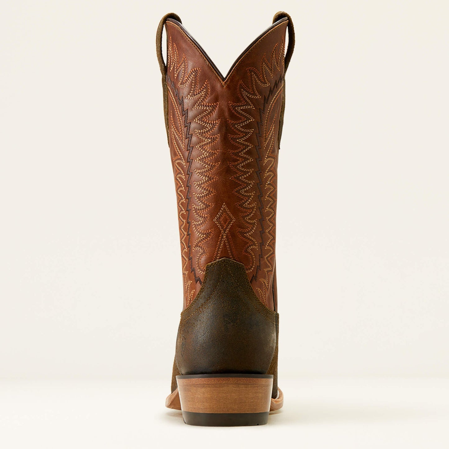 Futurity Time Cowboy Boot