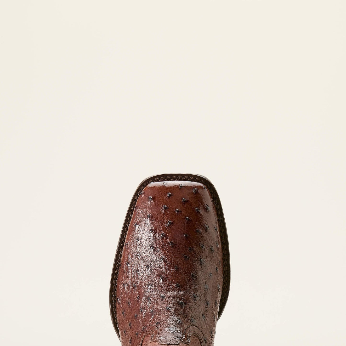 Booker Chelsea Wide Square Toe Western Boot