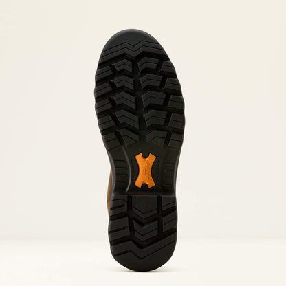Turbo Duratread Pull On Static Dissipative Composite Toe Work Boot