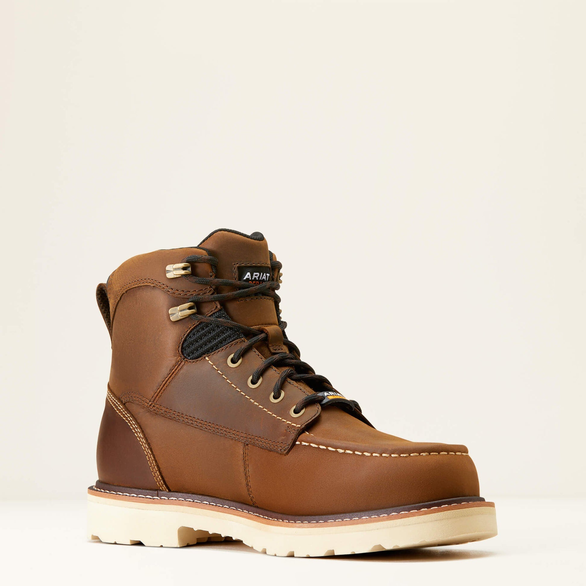 Rebar Lift 6" Waterproof Composite Toe Work Boot