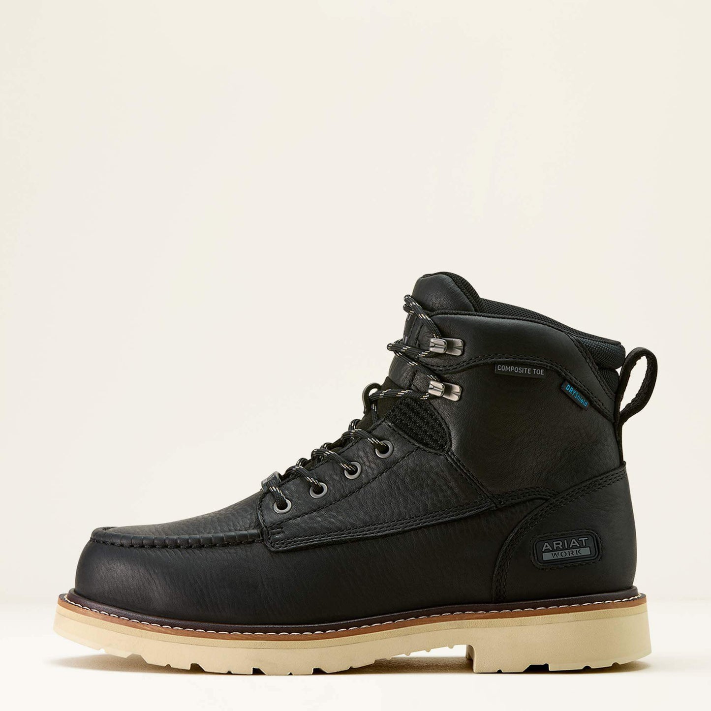 Rebar Lift 6" Waterproof Composite Toe Work Boot