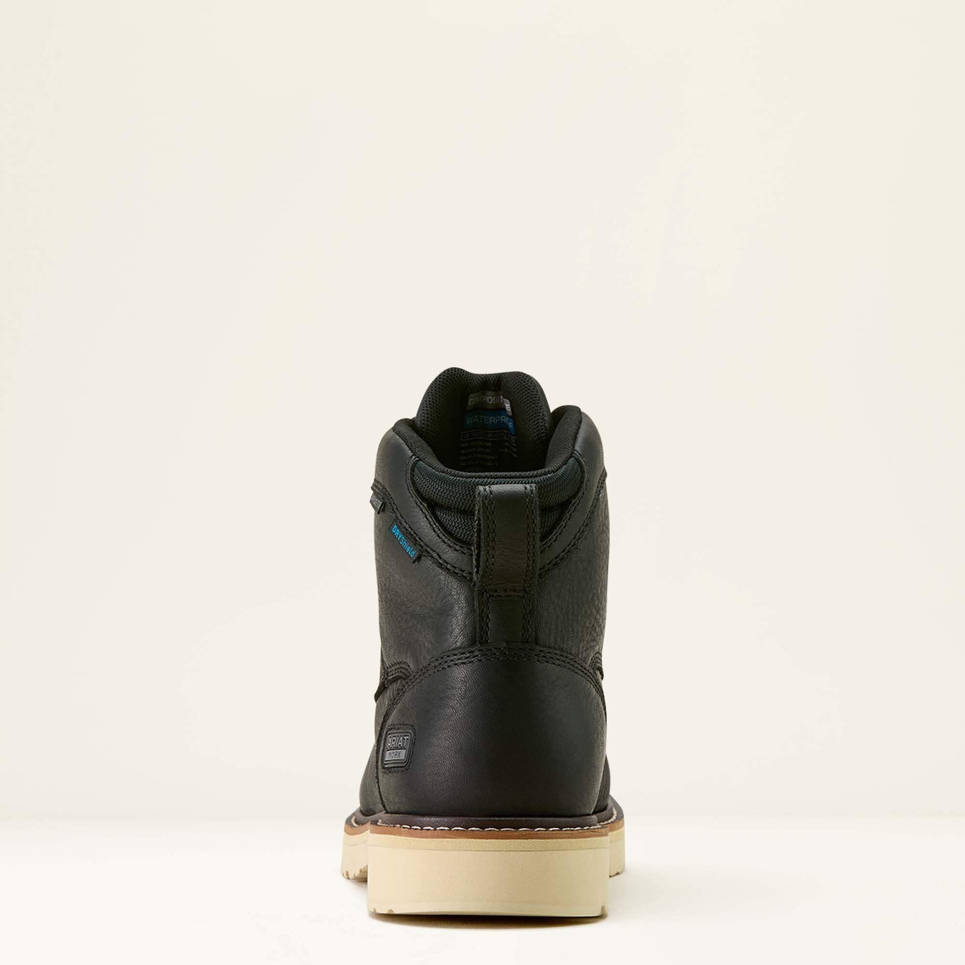 Rebar Lift 6" Waterproof Composite Toe Work Boot