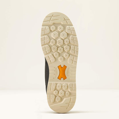 Rebar Lift 6" Waterproof Work Boot