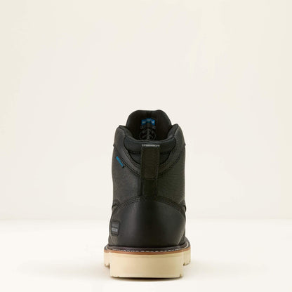 Rebar Lift 6" Waterproof Work Boot