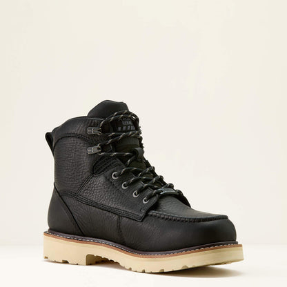 Rebar Lift 6" Waterproof Work Boot