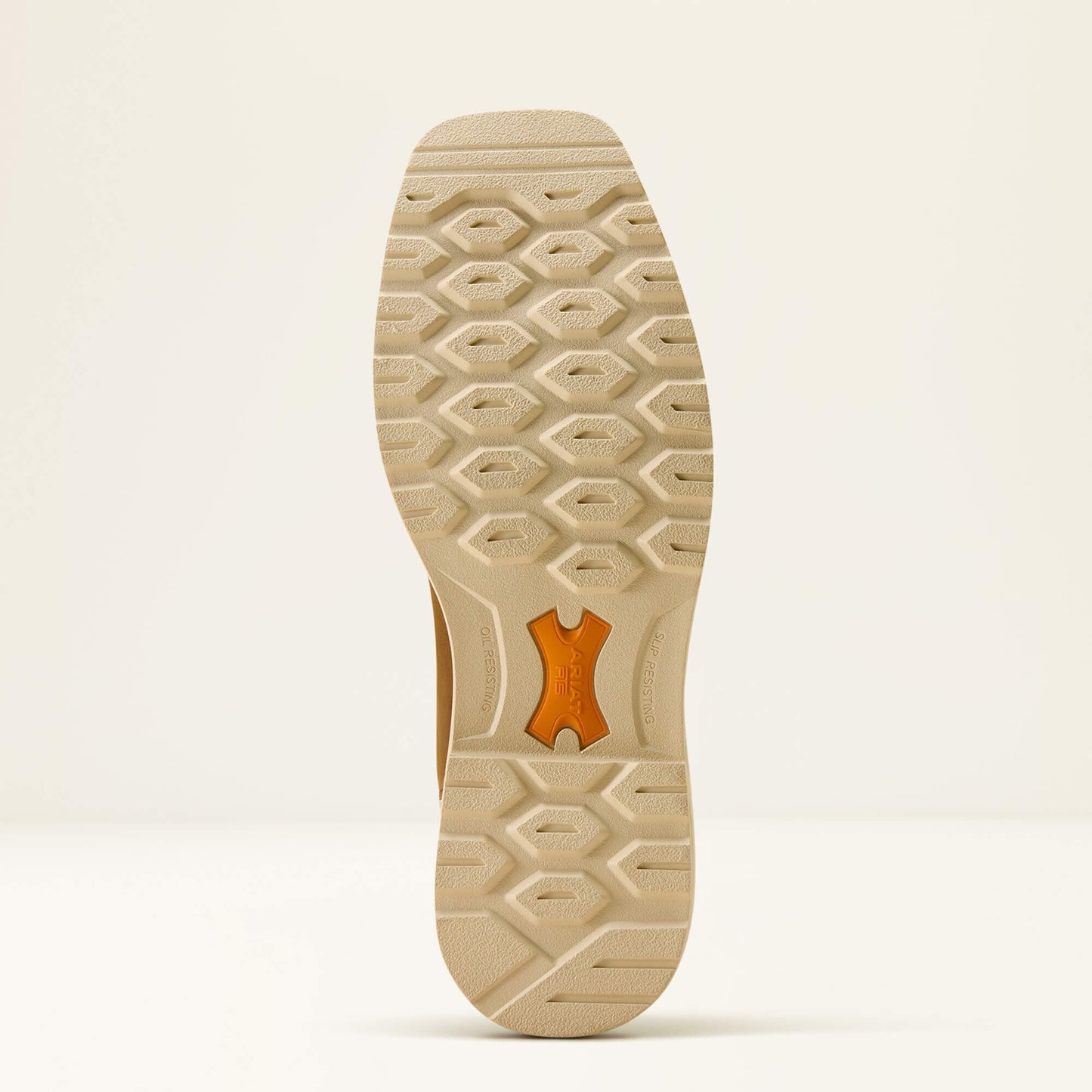 Activator Waterproof Steel Toe Work Boot