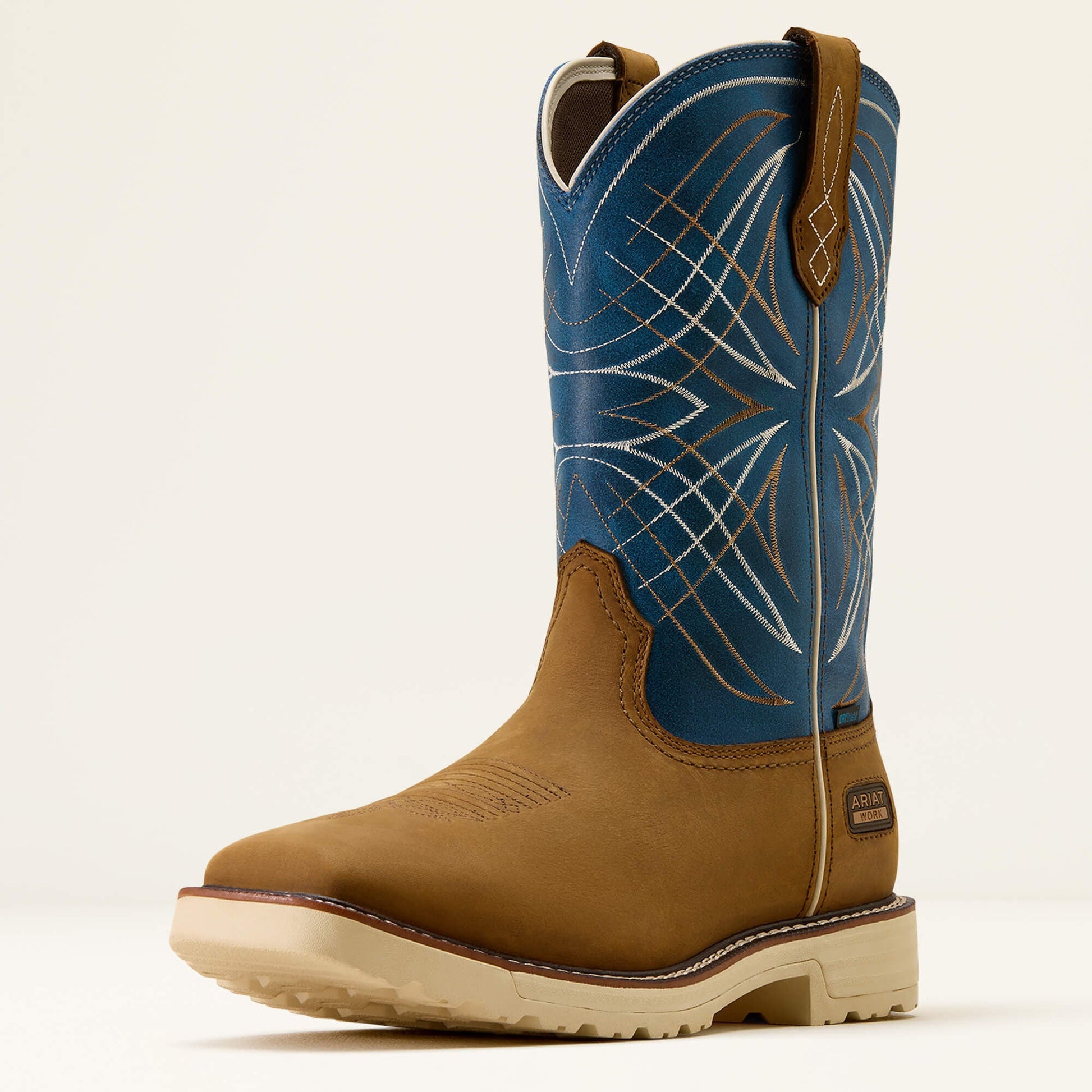 Activator Waterproof Work Boot
