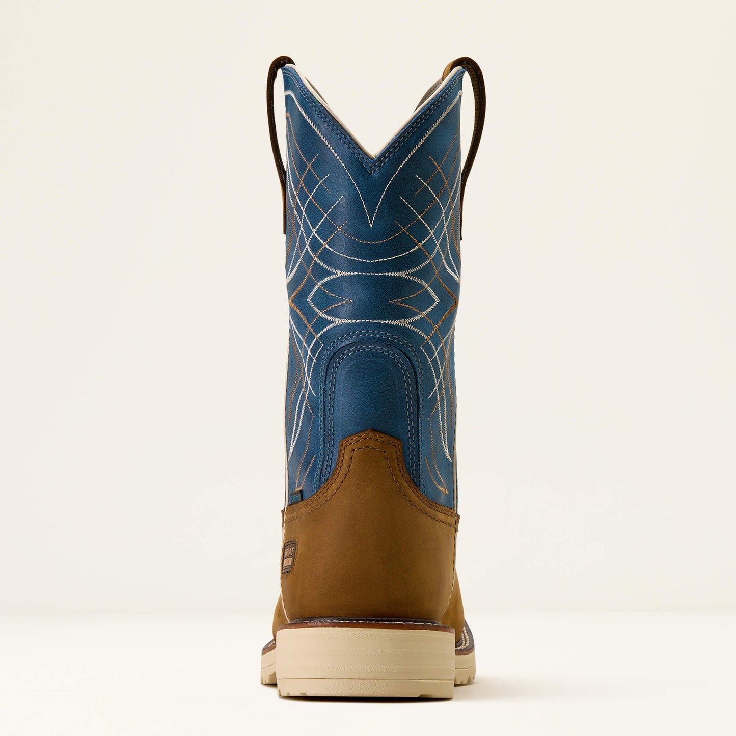Activator Waterproof Work Boot