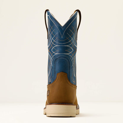 Activator Waterproof Work Boot