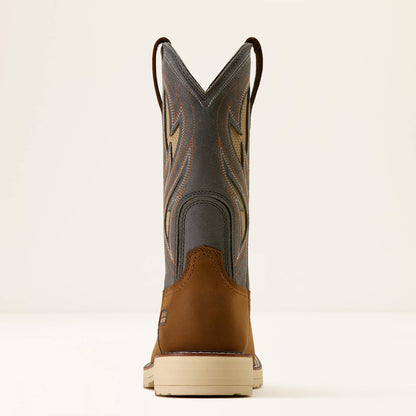 Activator VentTEK Work Boot