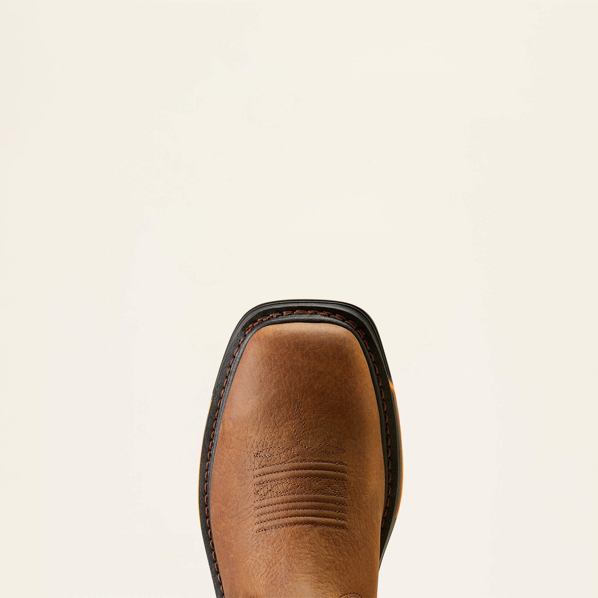 Big Rig Tread VentTEK Work Boot