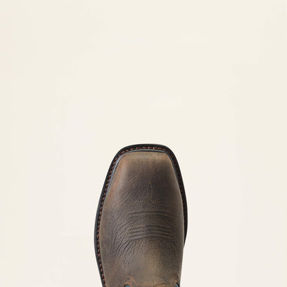 WorkHog XT BOA Waterproof Carbon Toe Work Boot