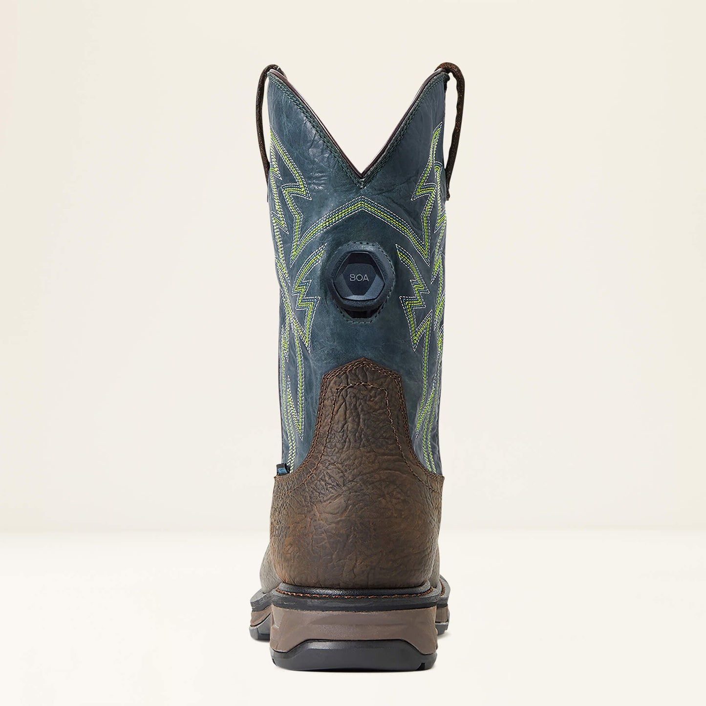WorkHog XT BOA Waterproof Carbon Toe Work Boot