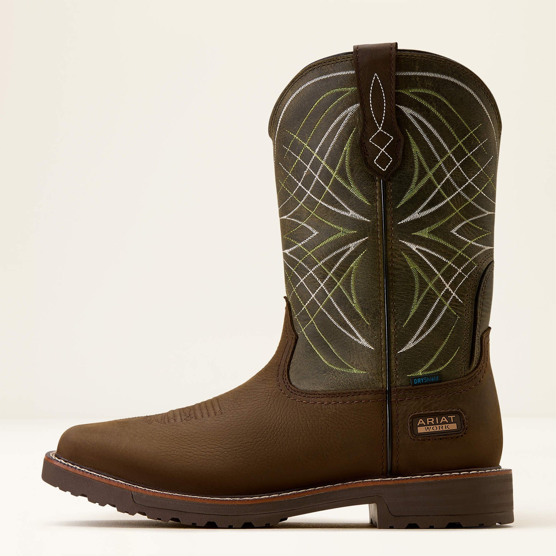 Activator Waterproof Work Boot