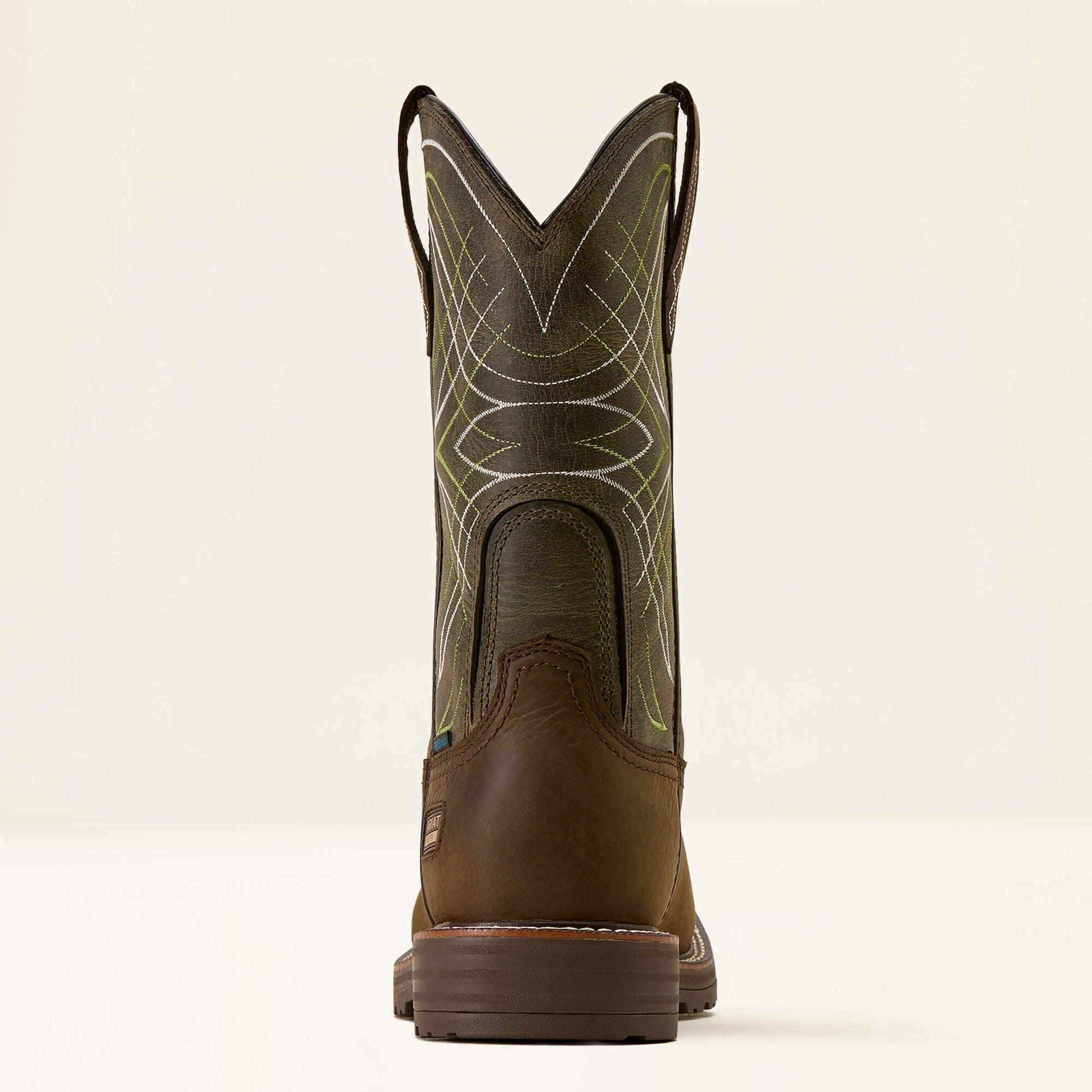 Activator Waterproof Work Boot
