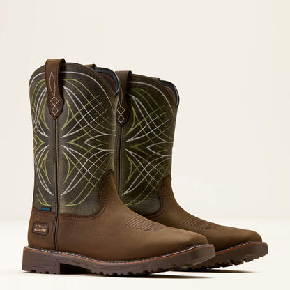 Activator Waterproof Work Boot