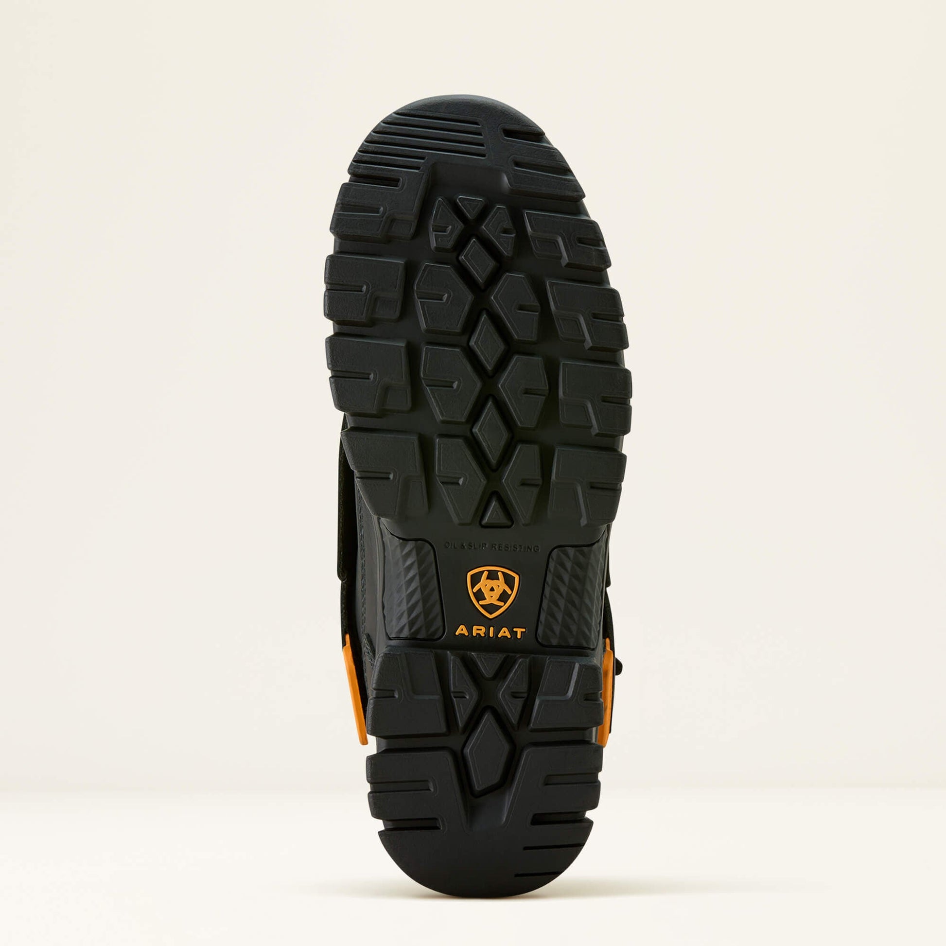 Treadfast Temper 6" CSA Waterproof Metguard Composite Toe Work Boot