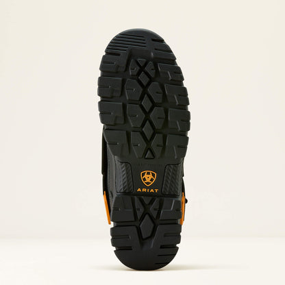 Treadfast Temper 6" CSA Waterproof Metguard Composite Toe Work Boot