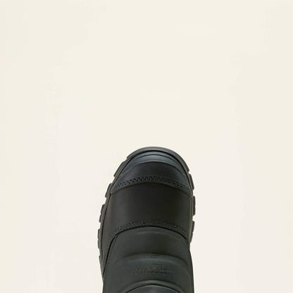 Treadfast Temper 6" CSA Waterproof Metguard Composite Toe Work Boot