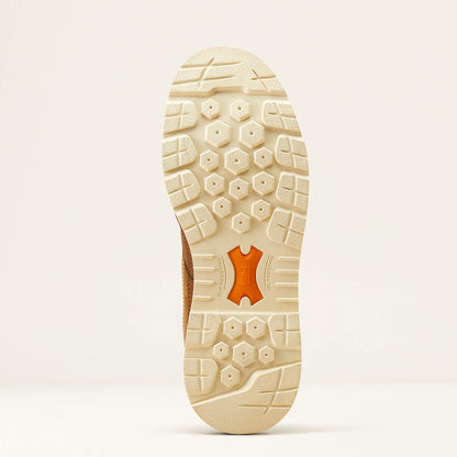 Rebar Lift Chukka Composite Toe Work Boot