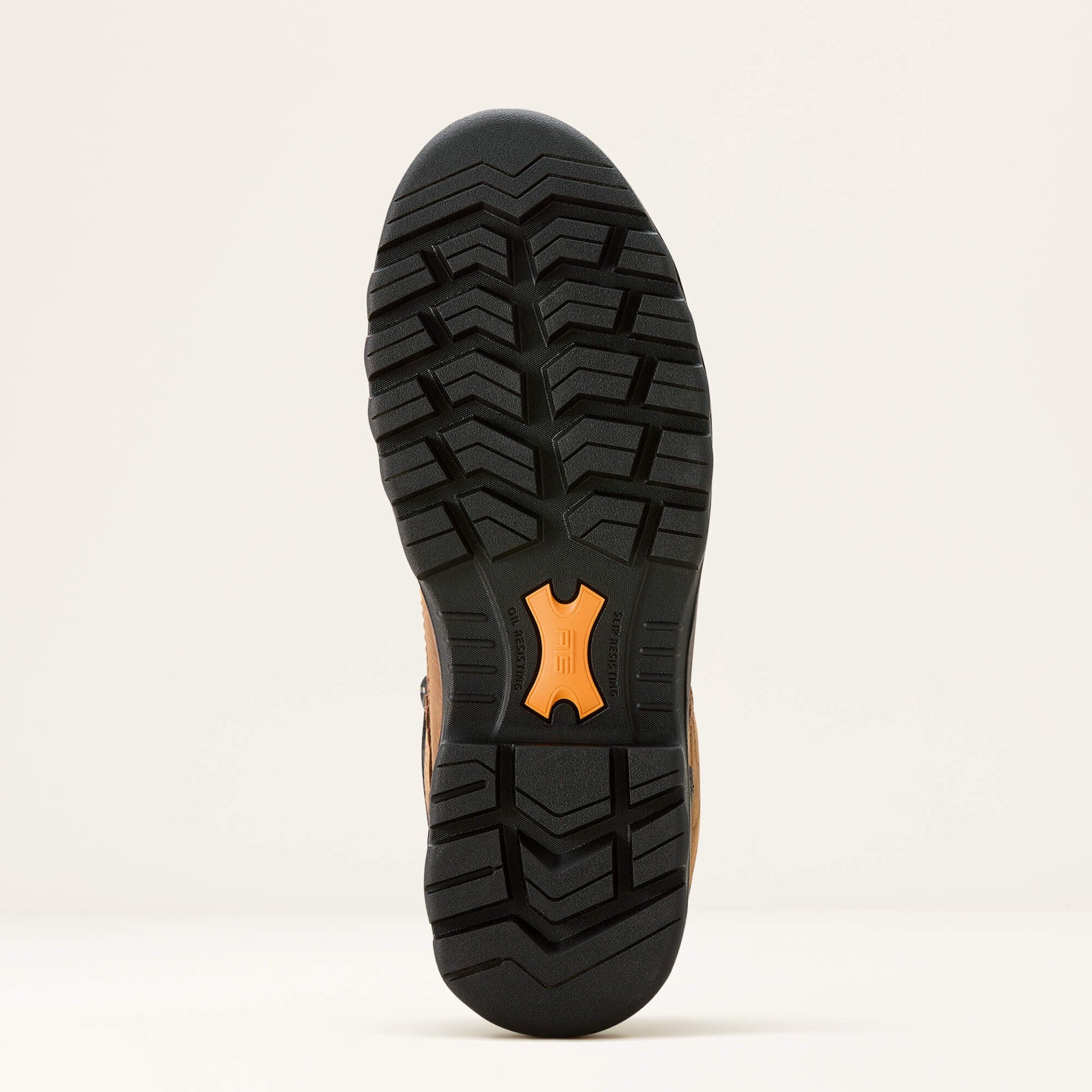 Turbo Duratread XTR 6" Waterproof Carbon Toe Work Boot