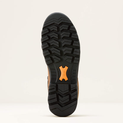 Turbo Duratread XTR 6" Waterproof Carbon Toe Work Boot