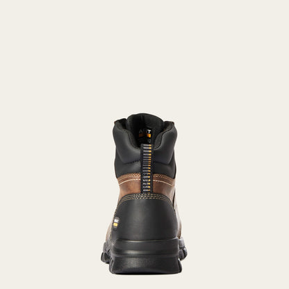 Treadfast 6" Work Boot