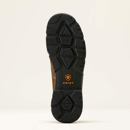 Edge Chukka 6" Metguard Composite Toe Work Boot
