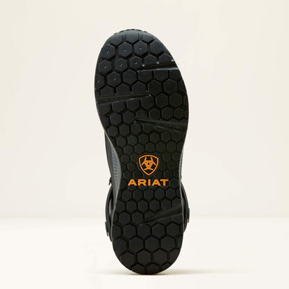 Outpace Shift 6" Waterproof Composite Toe Work Boot
