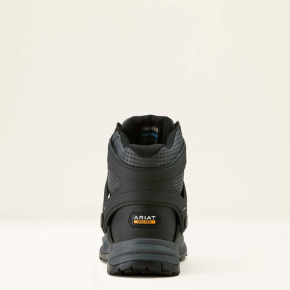 Outpace Shift 6" Waterproof Composite Toe Work Boot