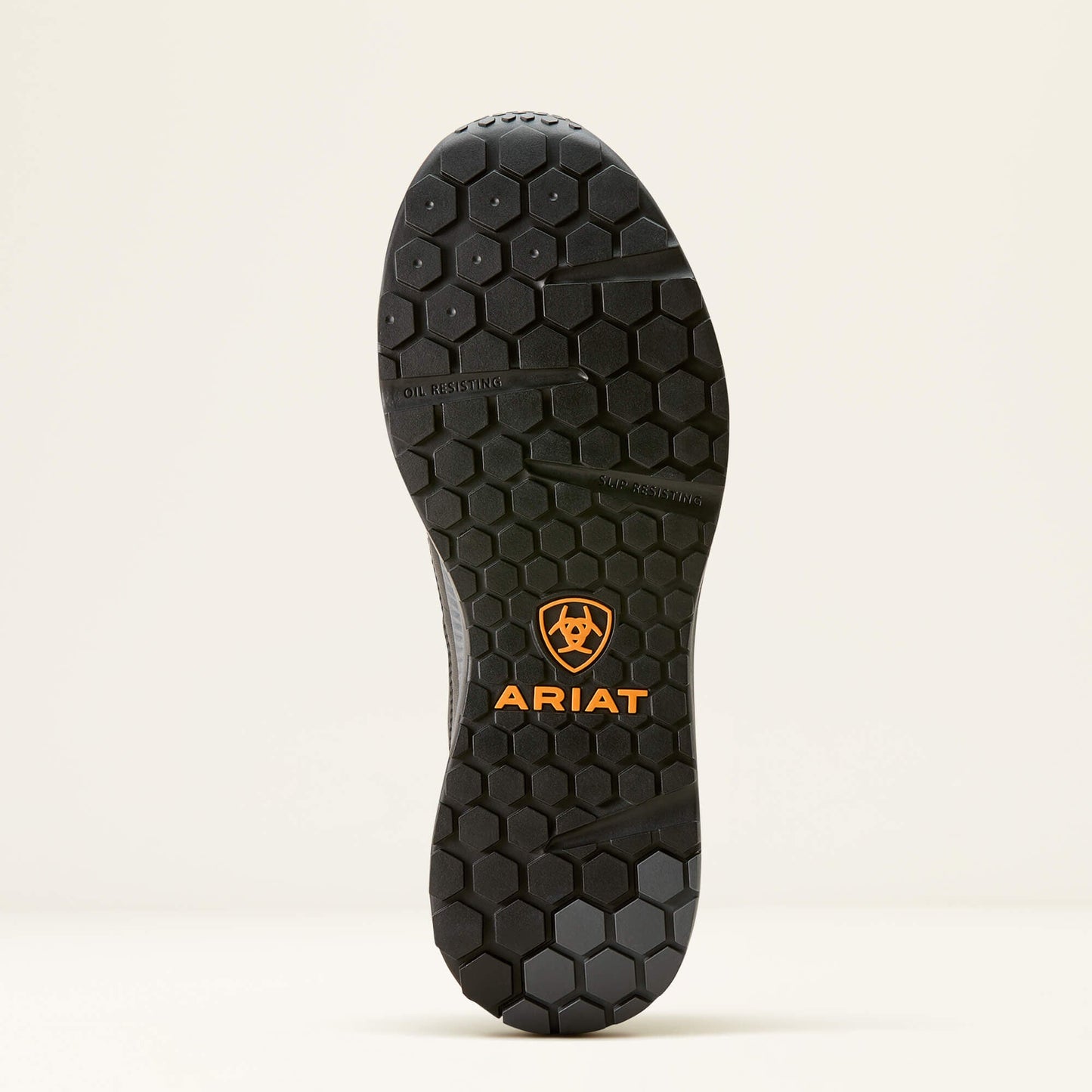 Outpace Shift Waterproof Composite Toe Work Shoe