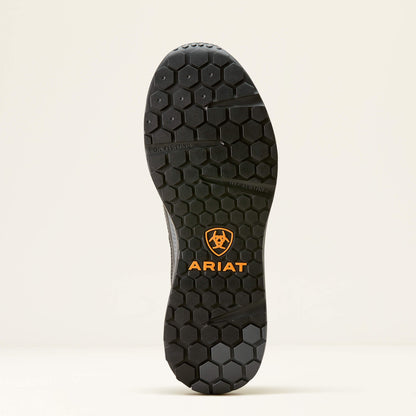 Outpace Shift Waterproof Composite Toe Work Shoe