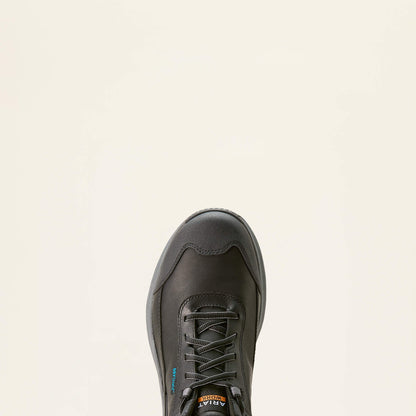 Outpace Shift Waterproof Composite Toe Work Shoe