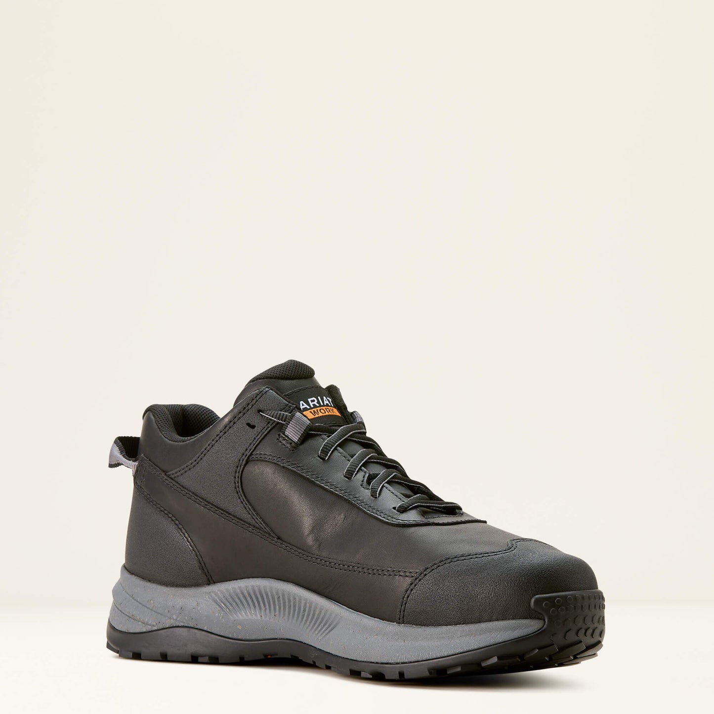 Outpace Shift Waterproof Composite Toe Work Shoe