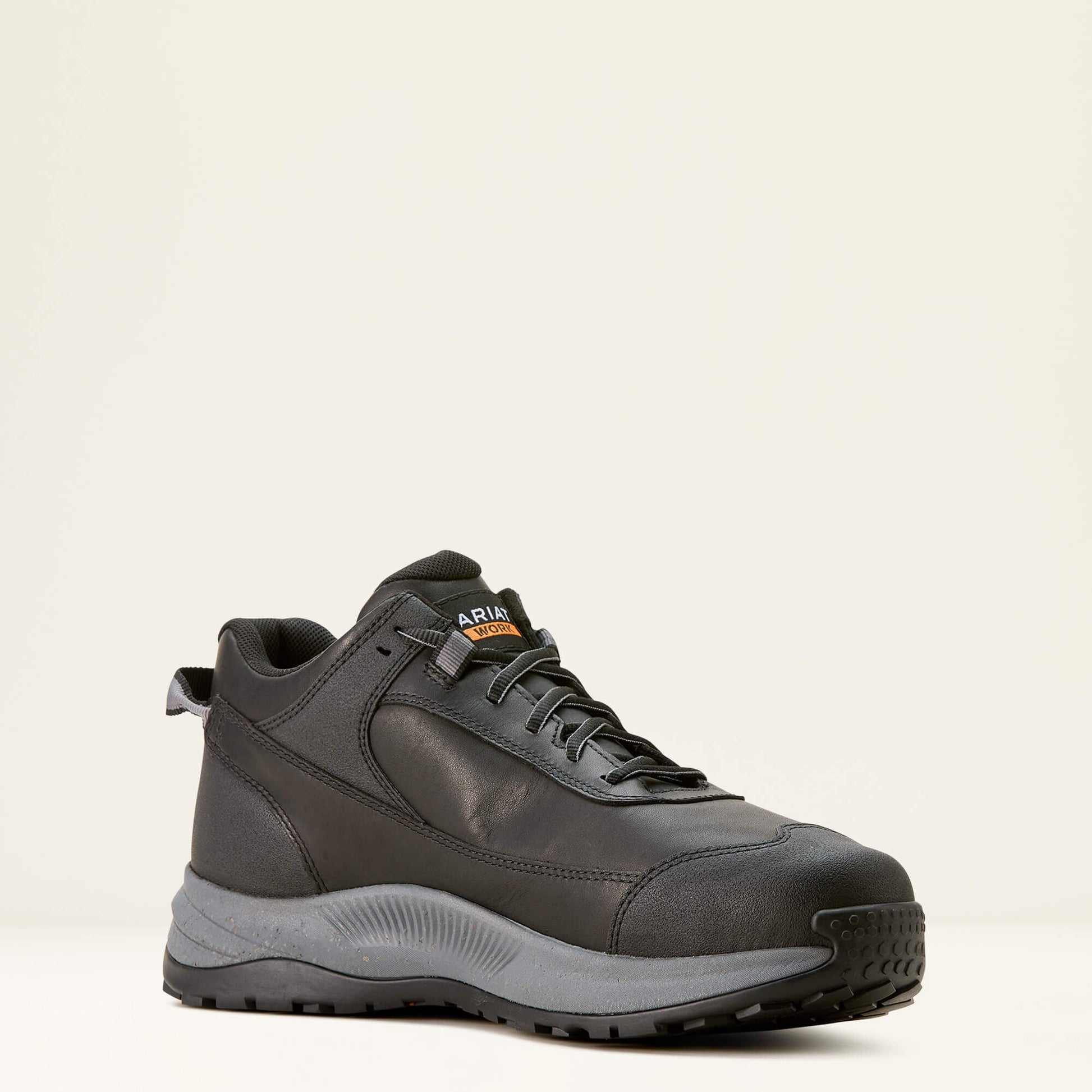 Outpace Shift Waterproof Composite Toe Work Shoe