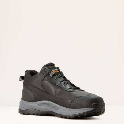 Outpace Shift Waterproof Composite Toe Work Shoe
