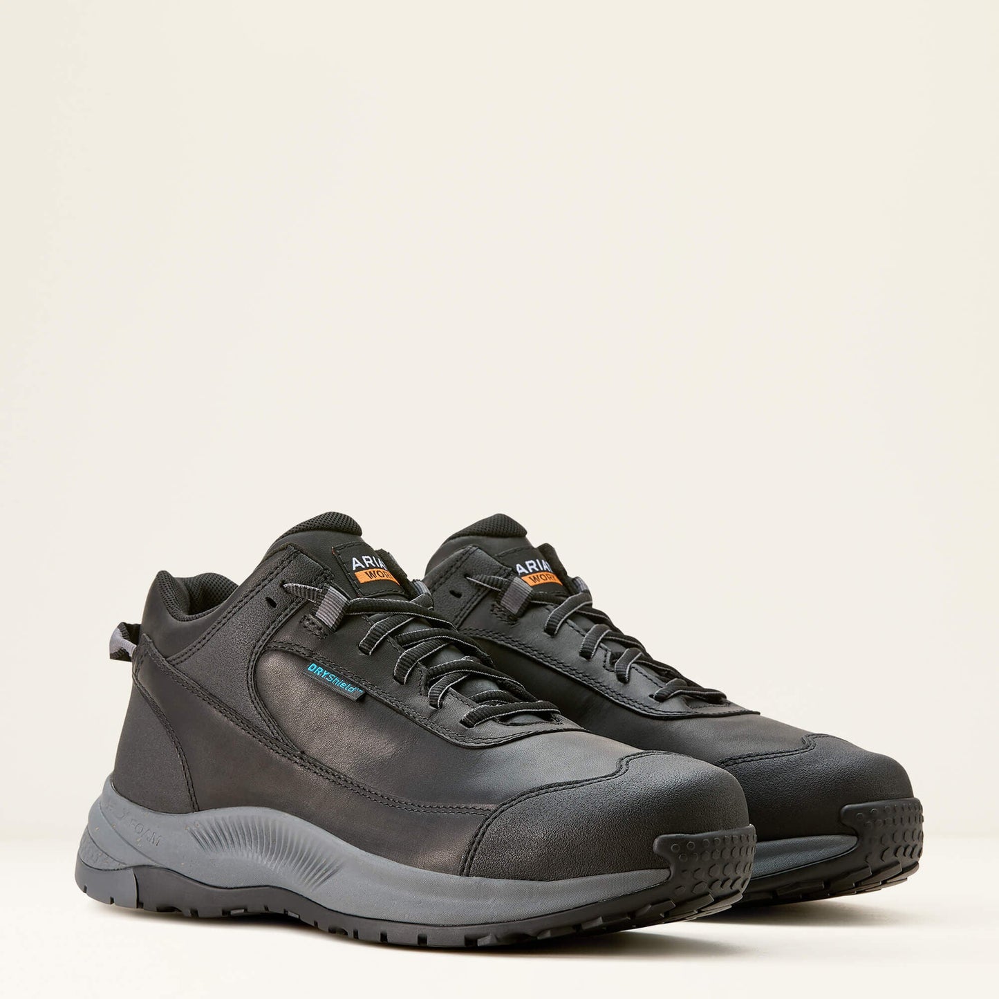 Outpace Shift Waterproof Composite Toe Work Shoe