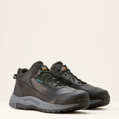 Outpace Shift Waterproof Composite Toe Work Shoe