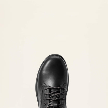 Turbo 6" H2O CSA Carbon Toe Work Boot