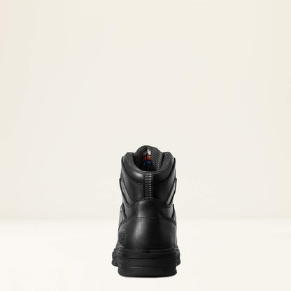 Turbo 6" H2O CSA Carbon Toe Work Boot