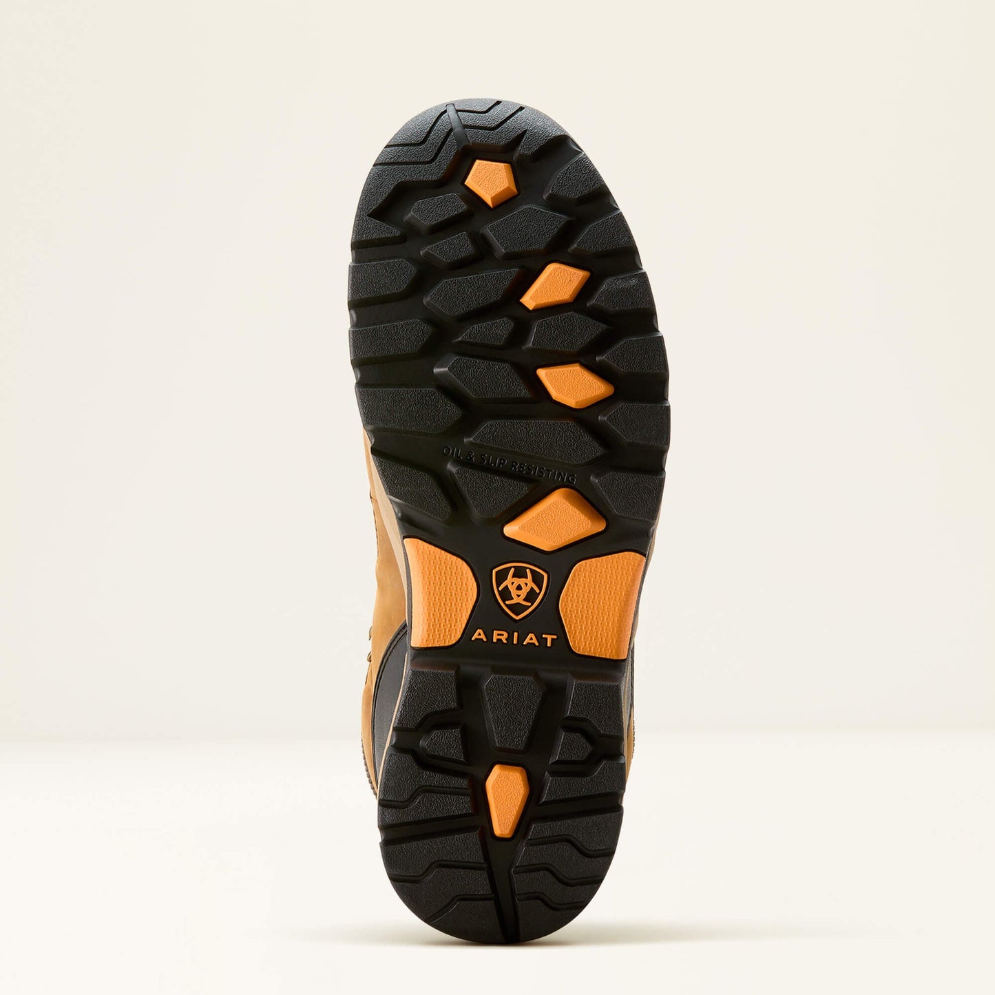 Endeavor 8" Waterproof Insulated Work Boot