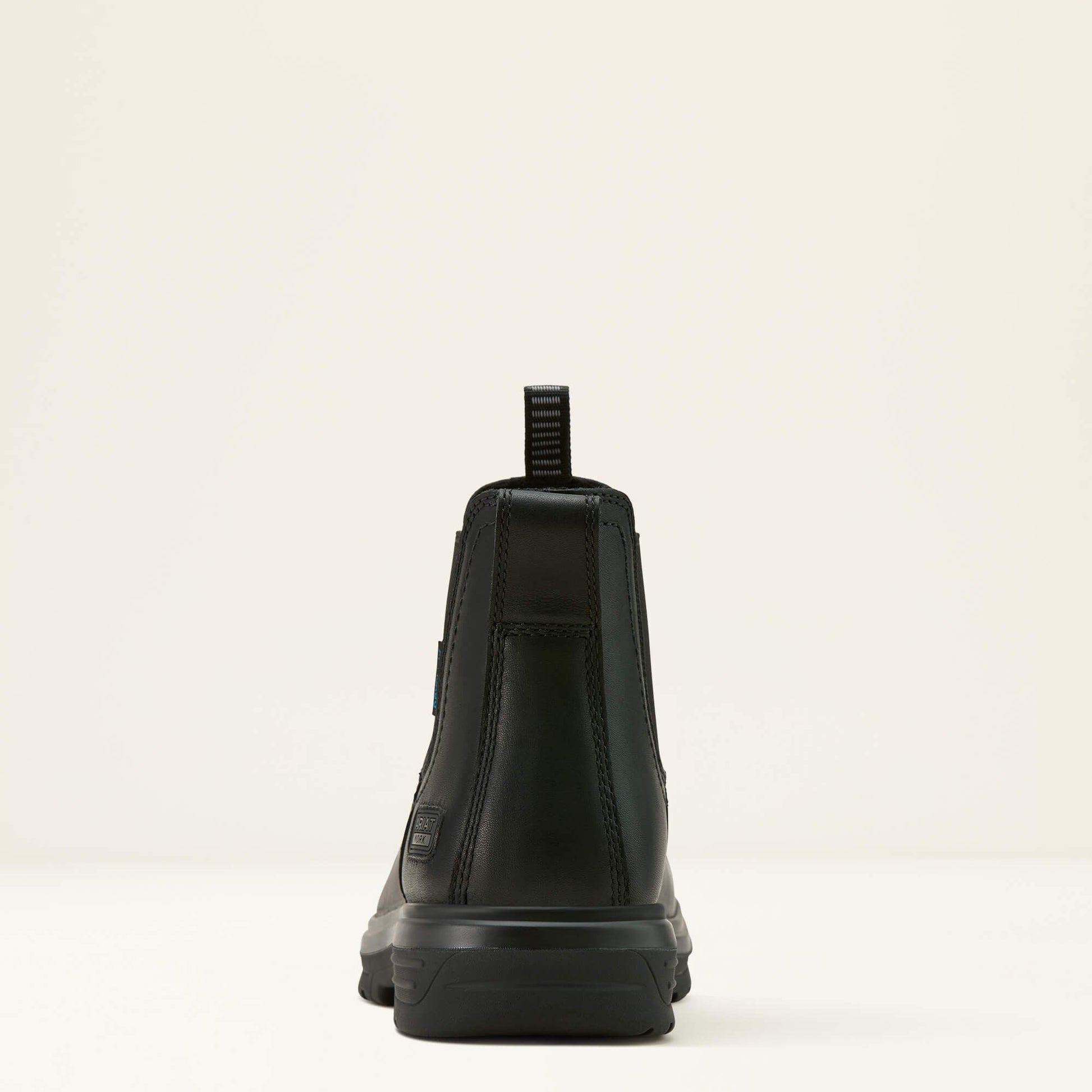 Turbo Chelsea Waterproof Work Boot