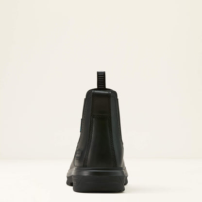 Turbo Chelsea Waterproof Work Boot