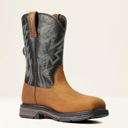 WorkHog XT BOA Carbon Toe Work Boot