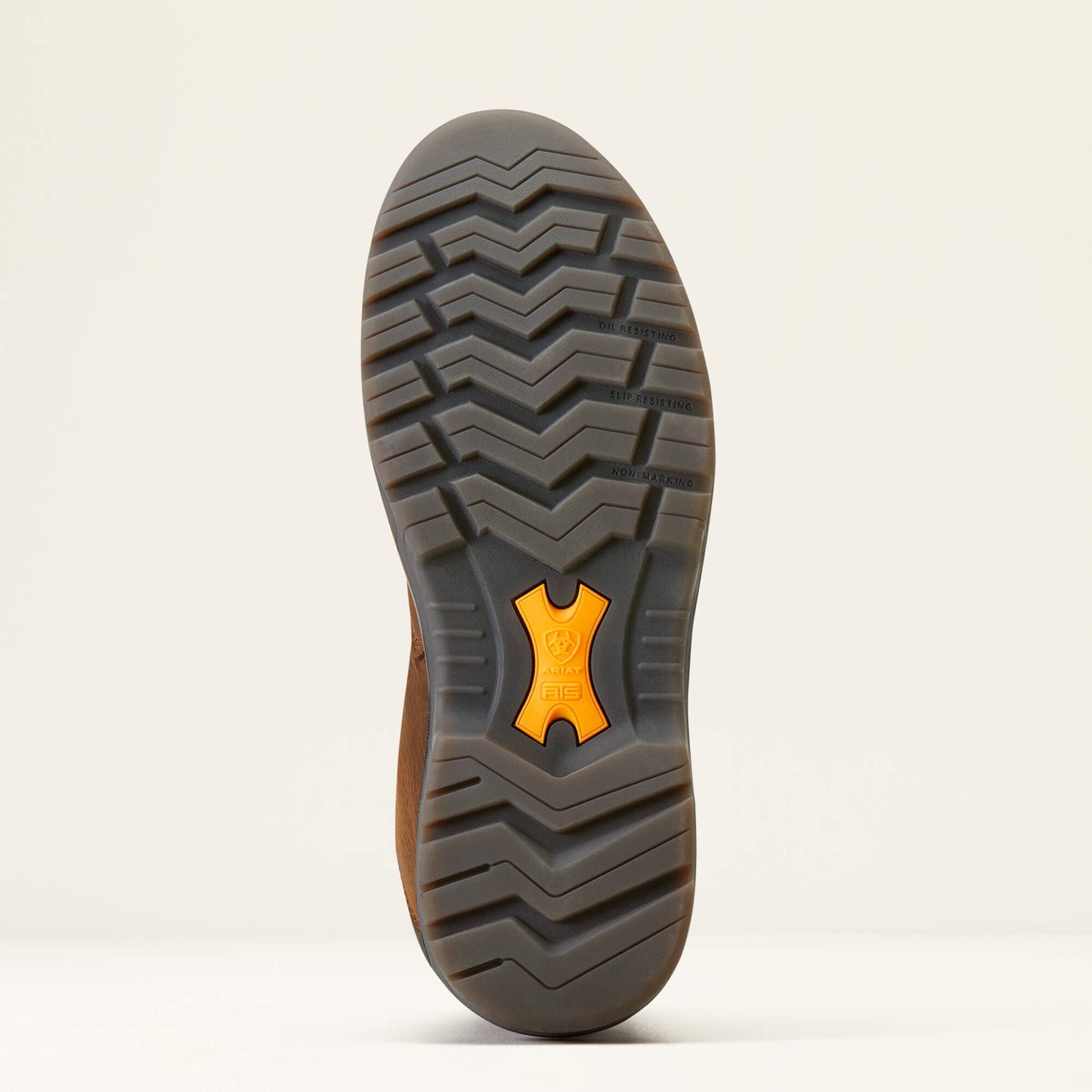 Turbo Outlaw 6" CSA Waterproof Carbon Toe Work Boot