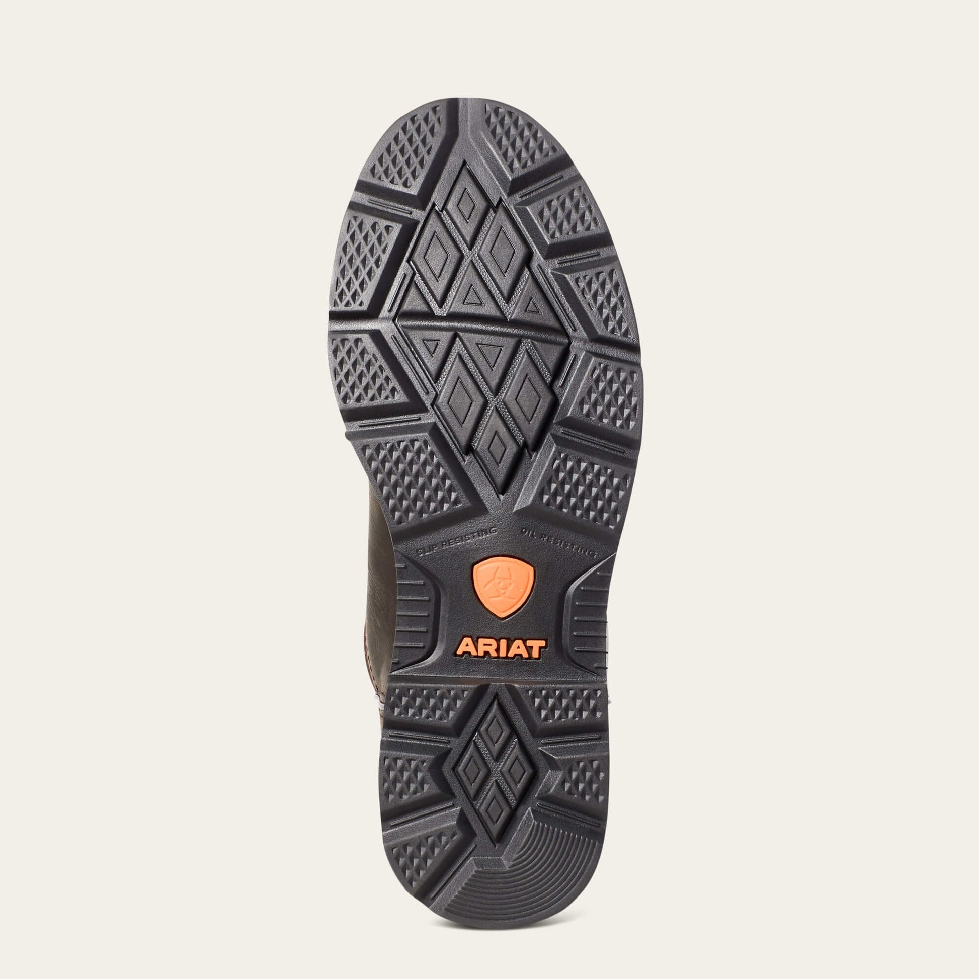 Groundwork Waterproof Work Boot